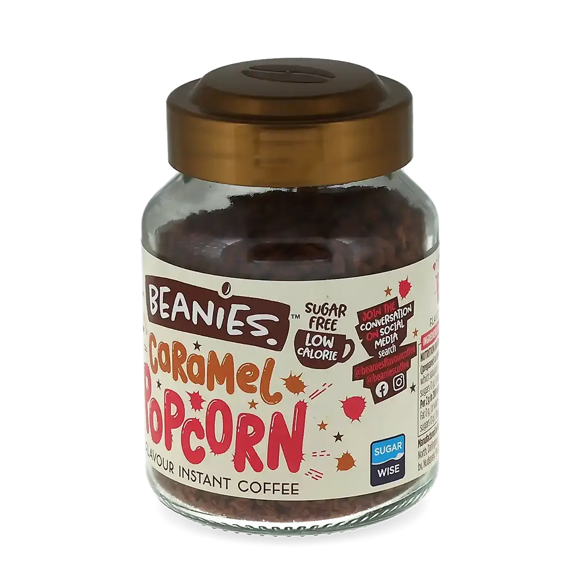 Popcorn\u0020al\u0020caramello