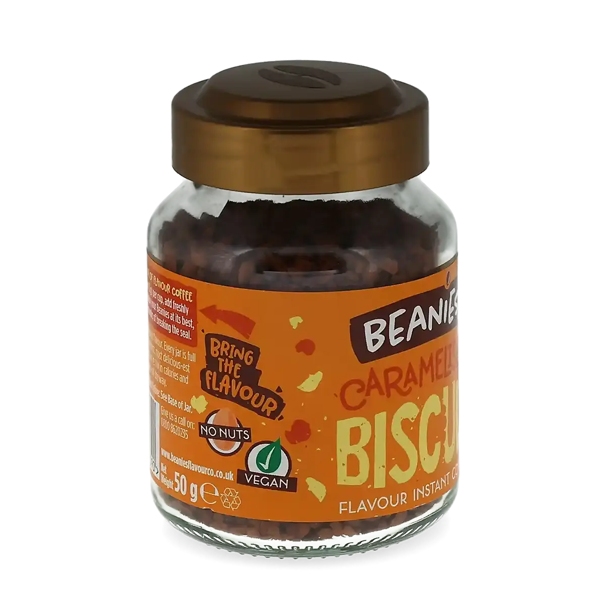 Biscotto\u0020caramellato