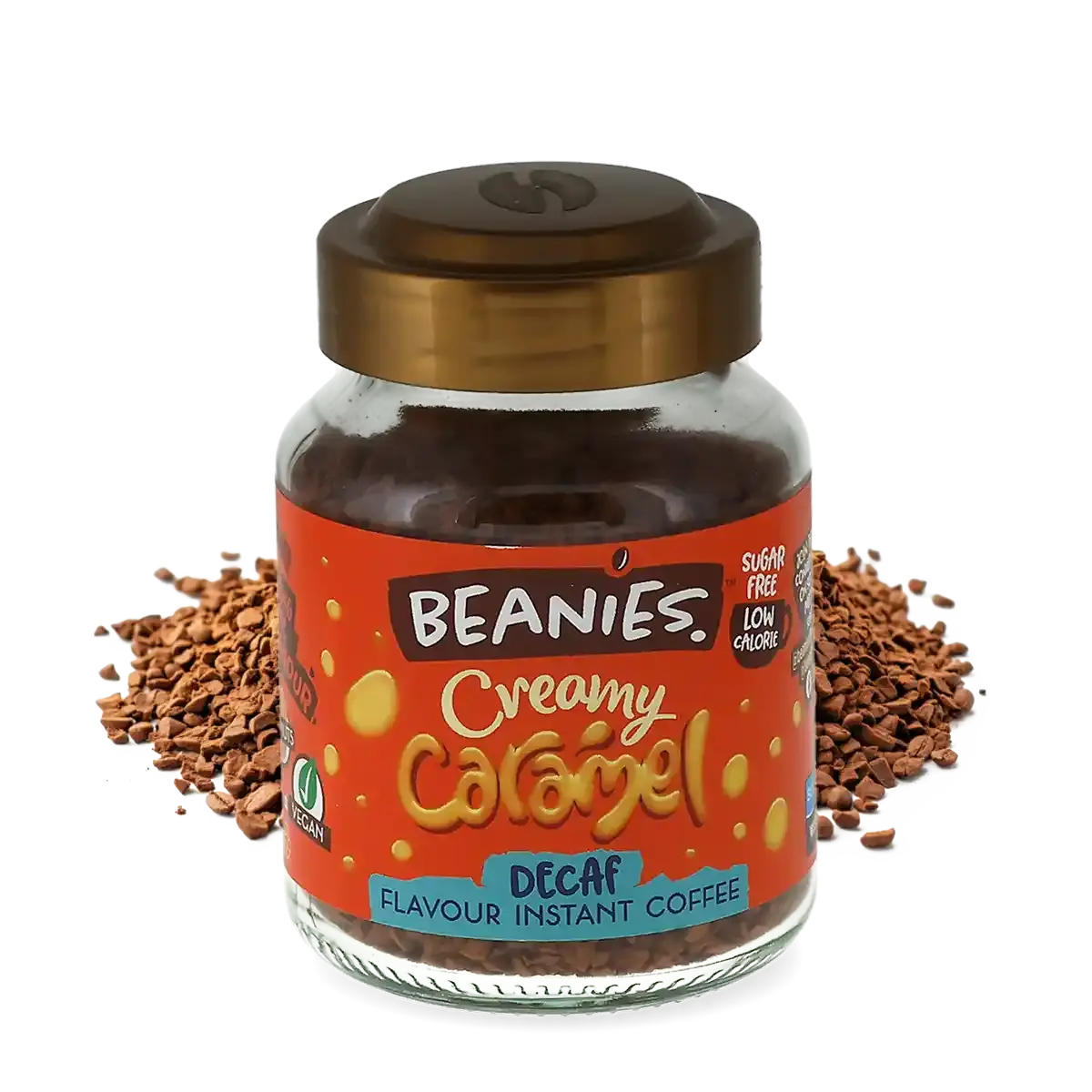 Creamy\u0020Caramel\u0020Decaffeinato