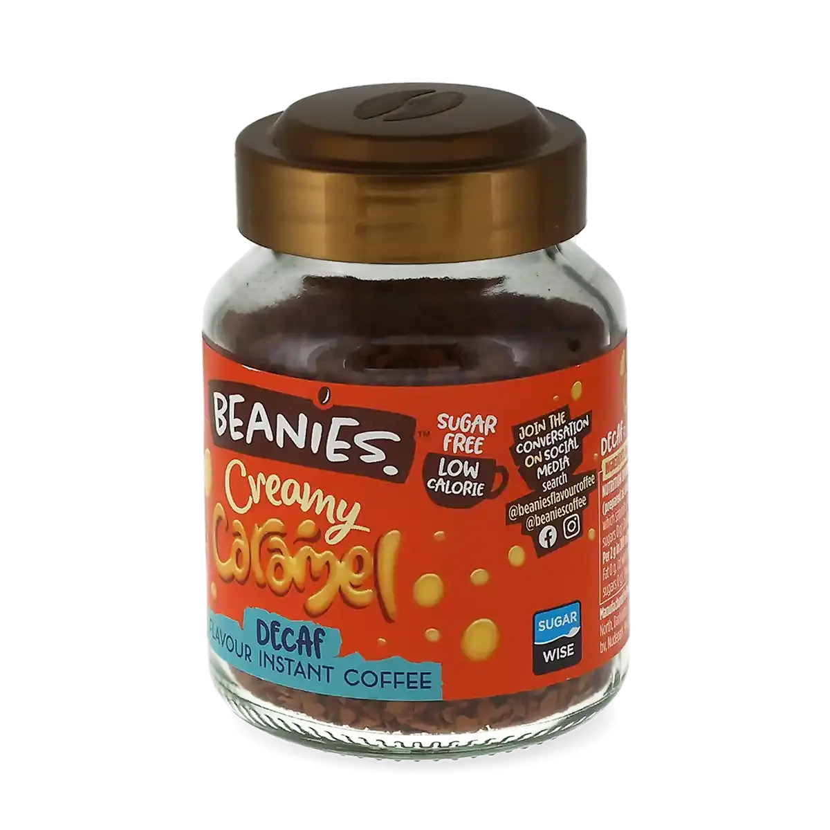 Creamy\u0020Caramel\u0020Decaffeinato