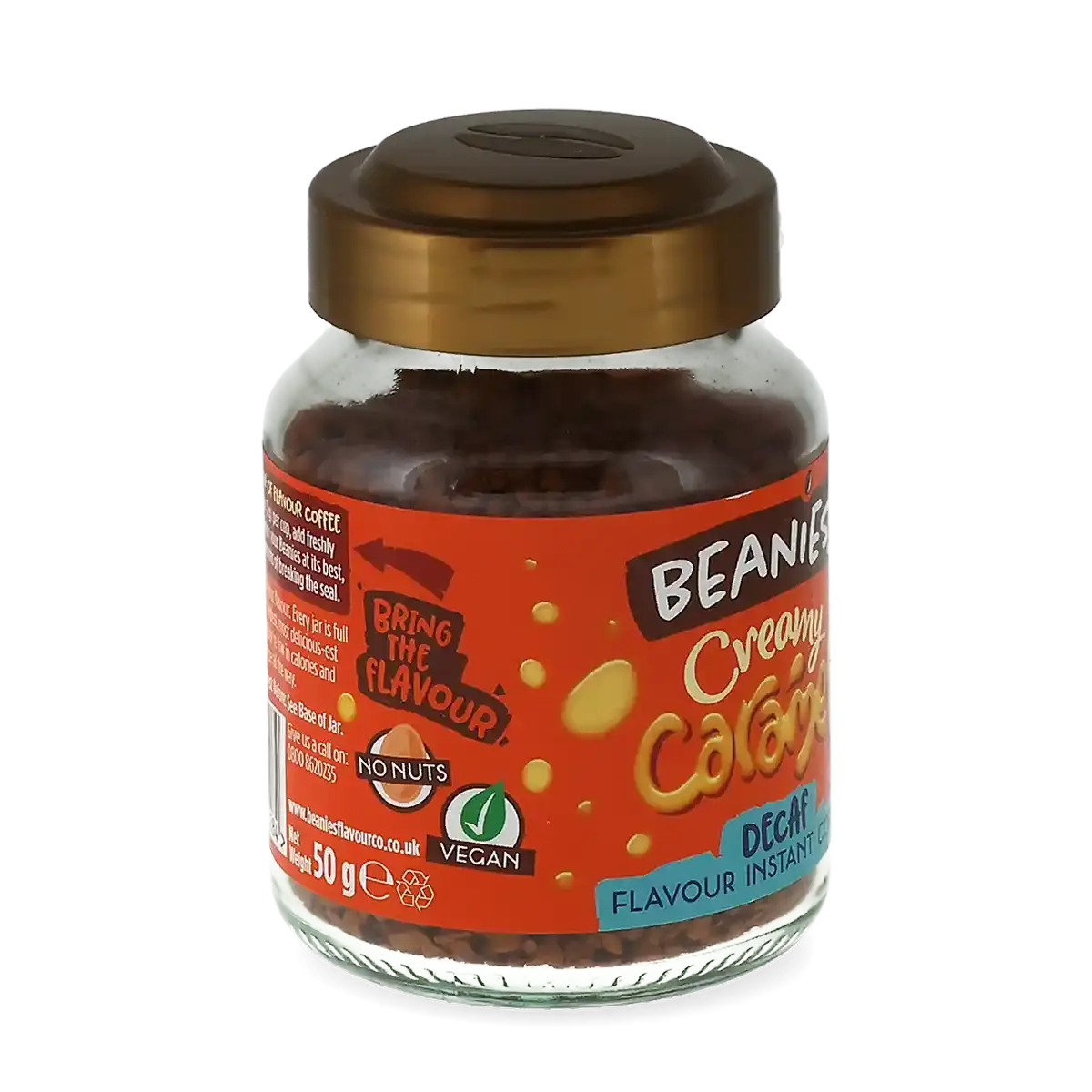 Creamy\u0020Caramel\u0020Decaffeinato