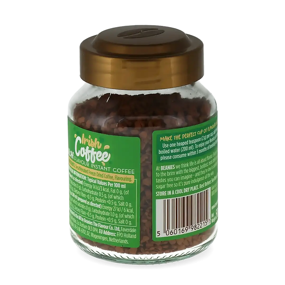 Irish\u0020Coffee\u0020Decaffeinato
