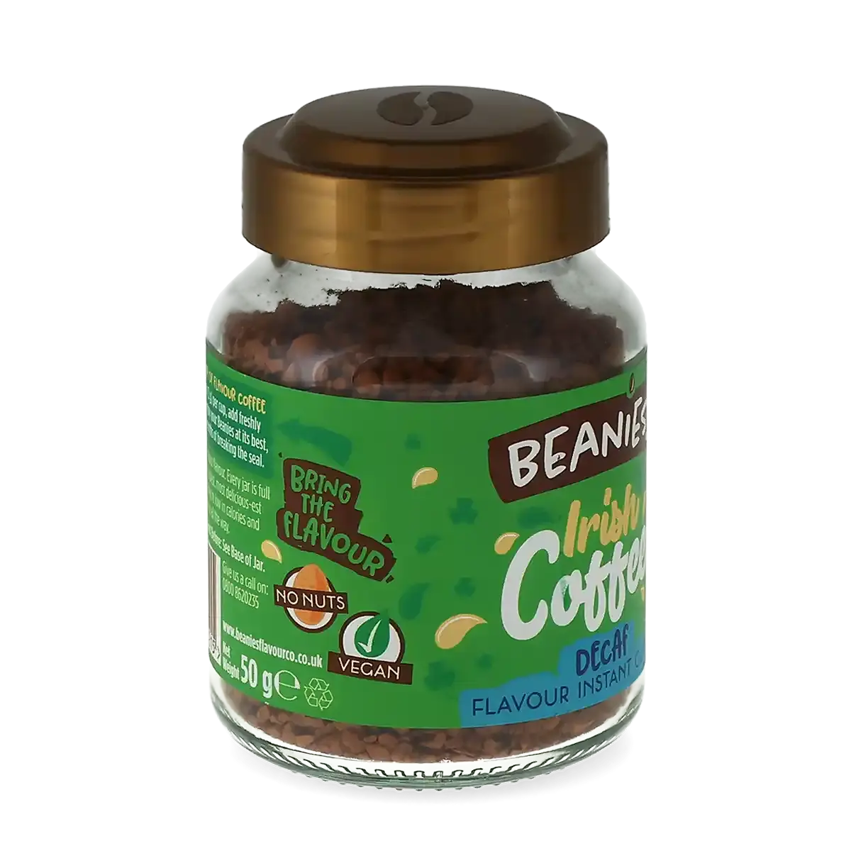 Irish\u0020Coffee\u0020Decaffeinato