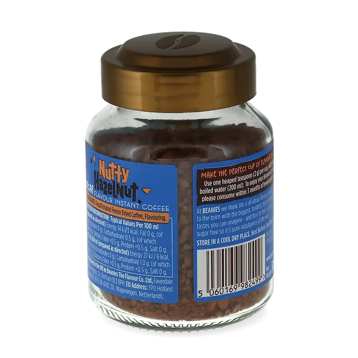 Decaf\u0020Nutty\u0020Hazelnut\u0020Decaffeinato