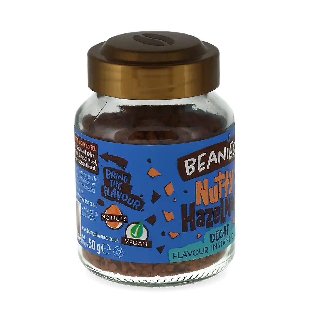 Decaf\u0020Nutty\u0020Hazelnut\u0020Decaffeinato