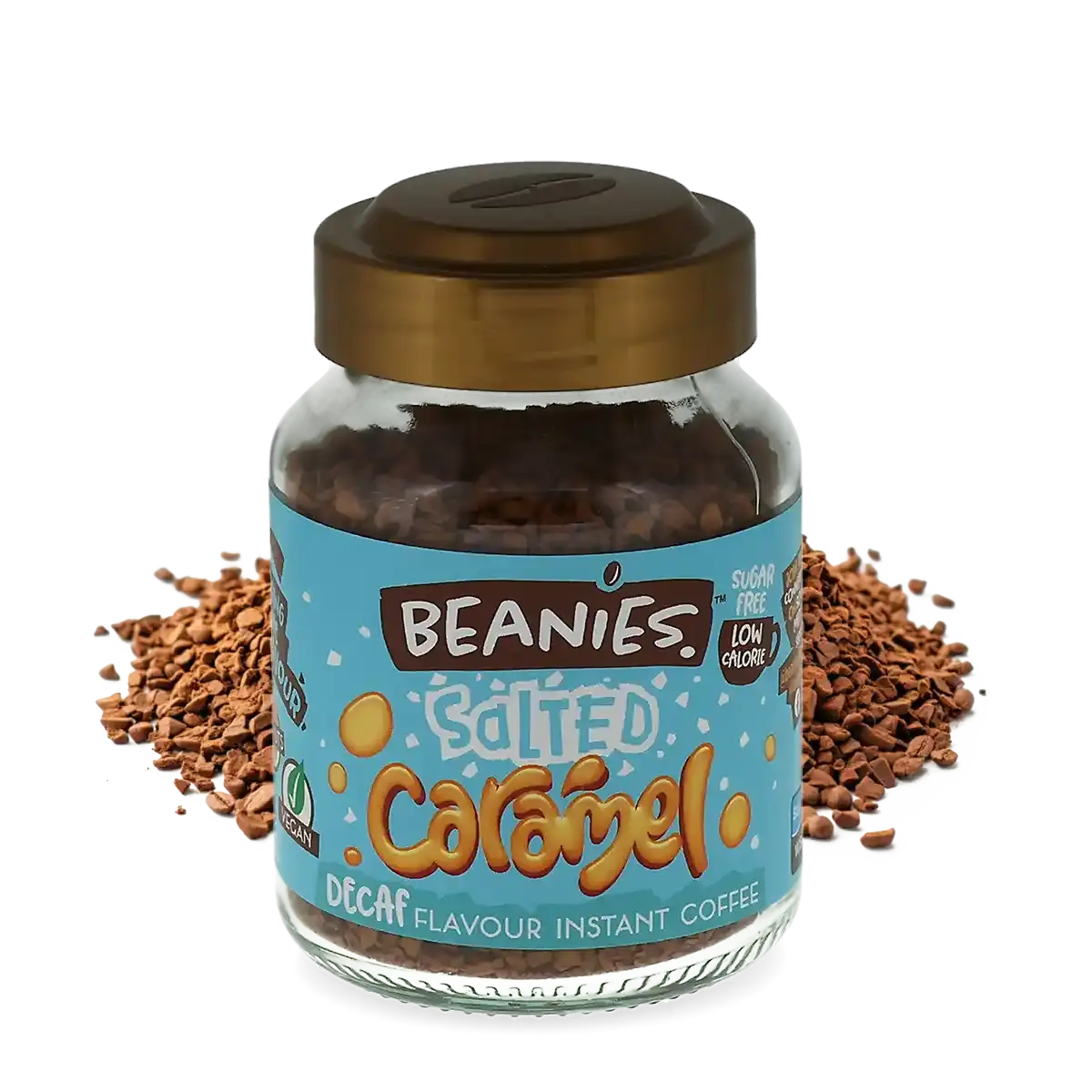 Caramello\u0020salato\u0020decaffeinato