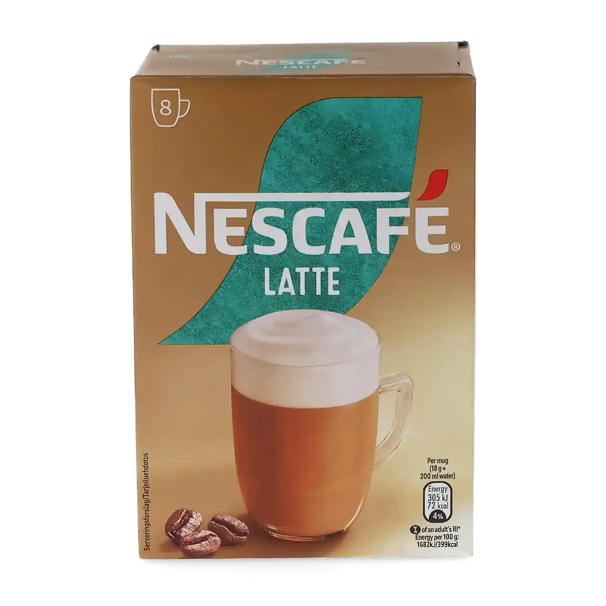 Latte