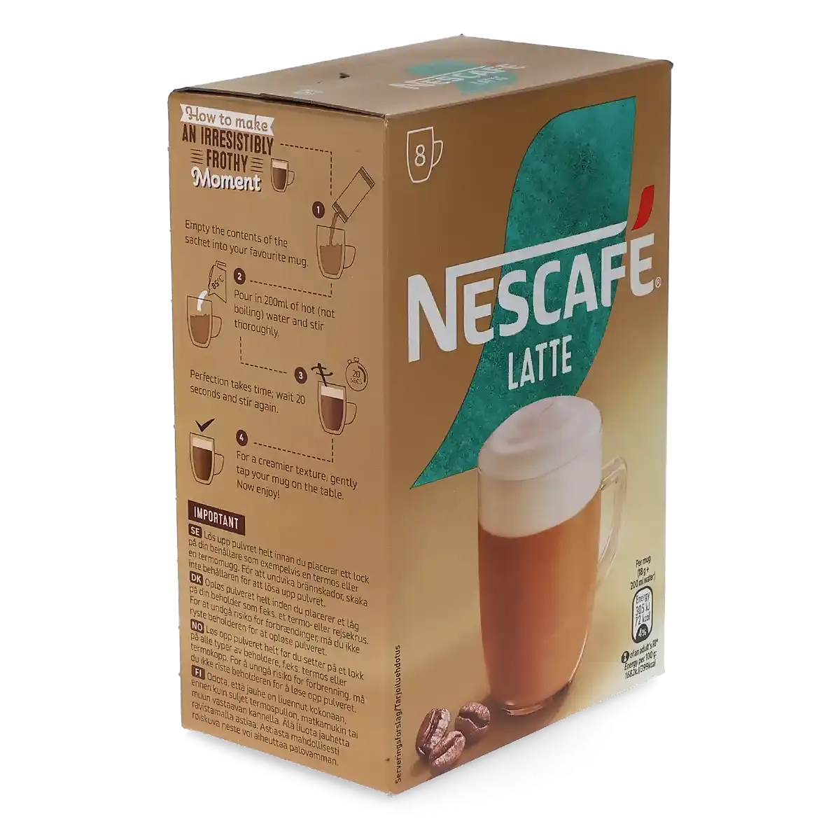 Latte