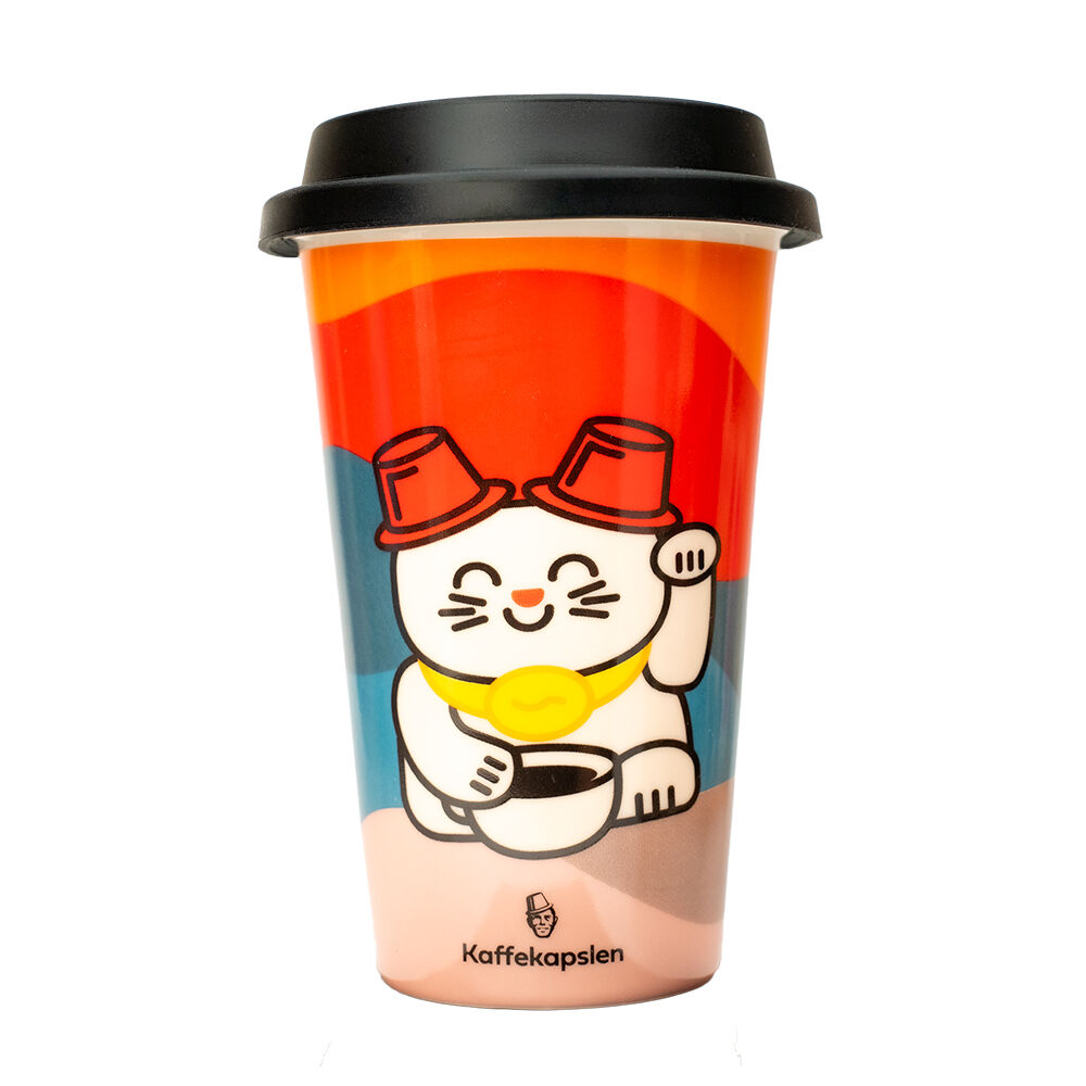 Tazza\u0020termica\u0020con\u0020gatto