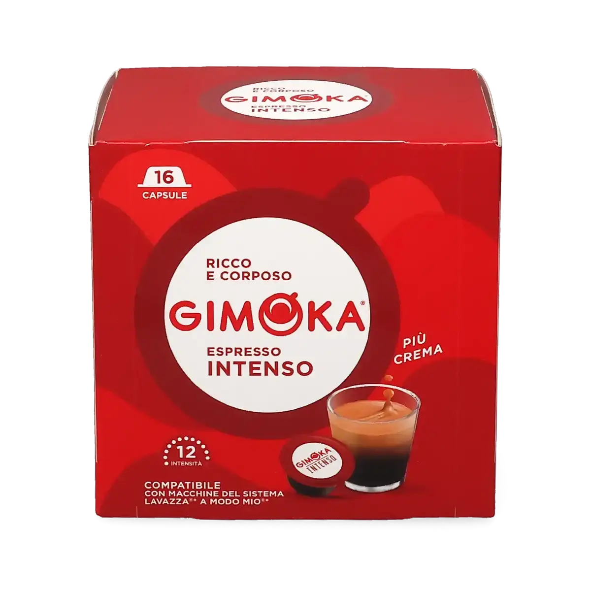 Intenso\u0020Espresso\u0020\u002D\u0020Gimoka\u0020