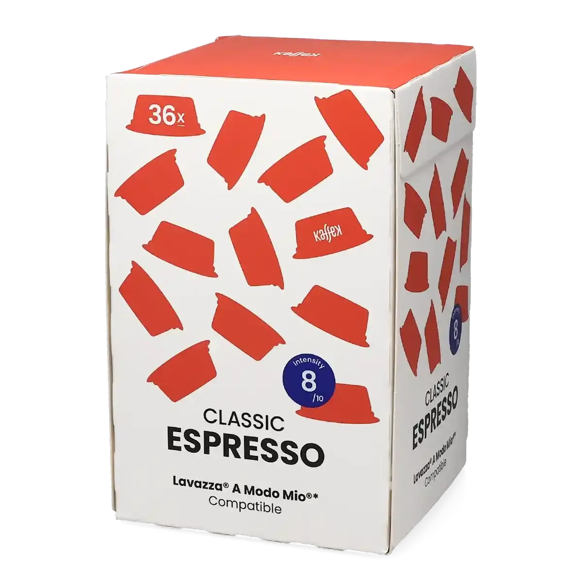 Espresso\u0020Classic\u0020\u002D\u0020Budget