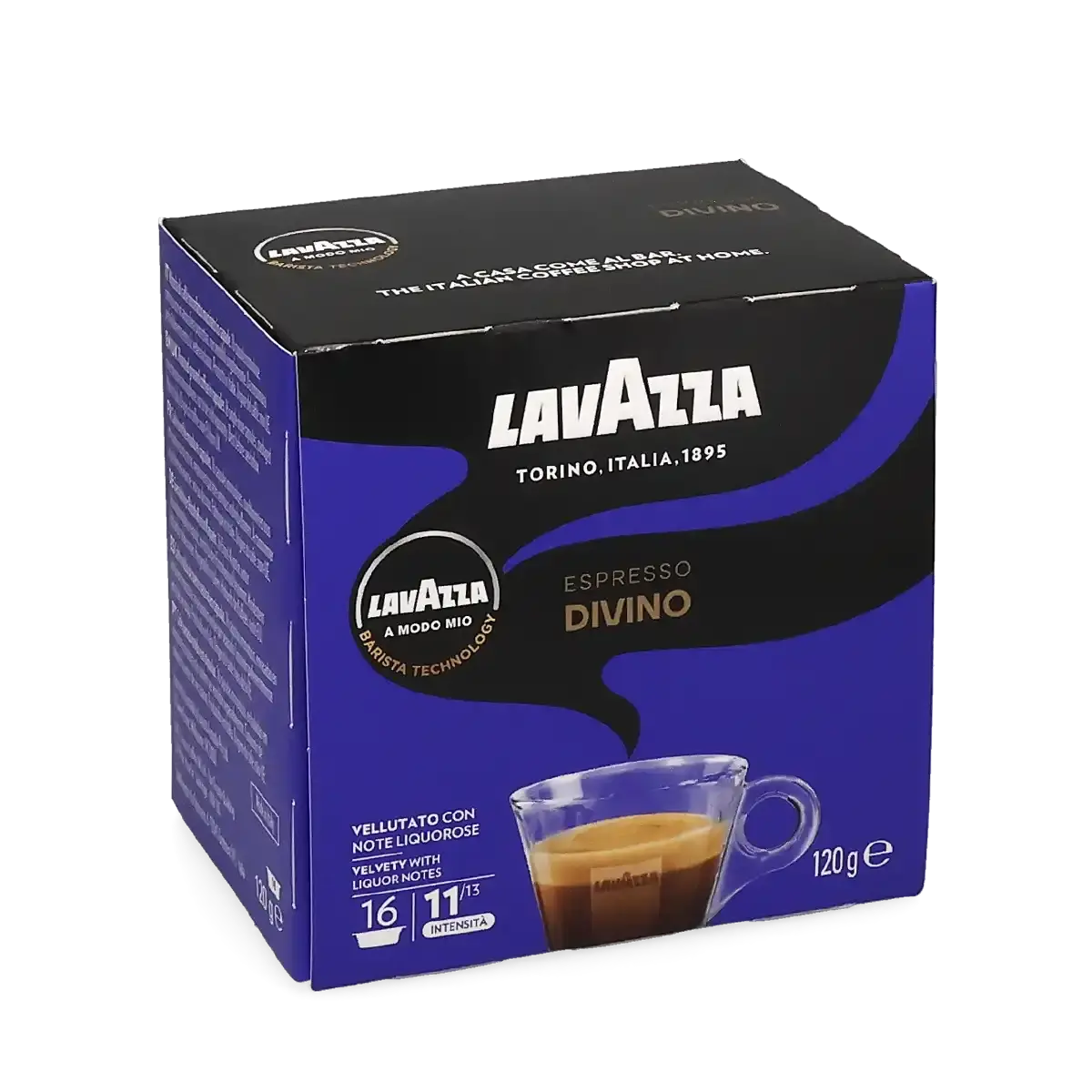 DIVINO\u0020Espresso