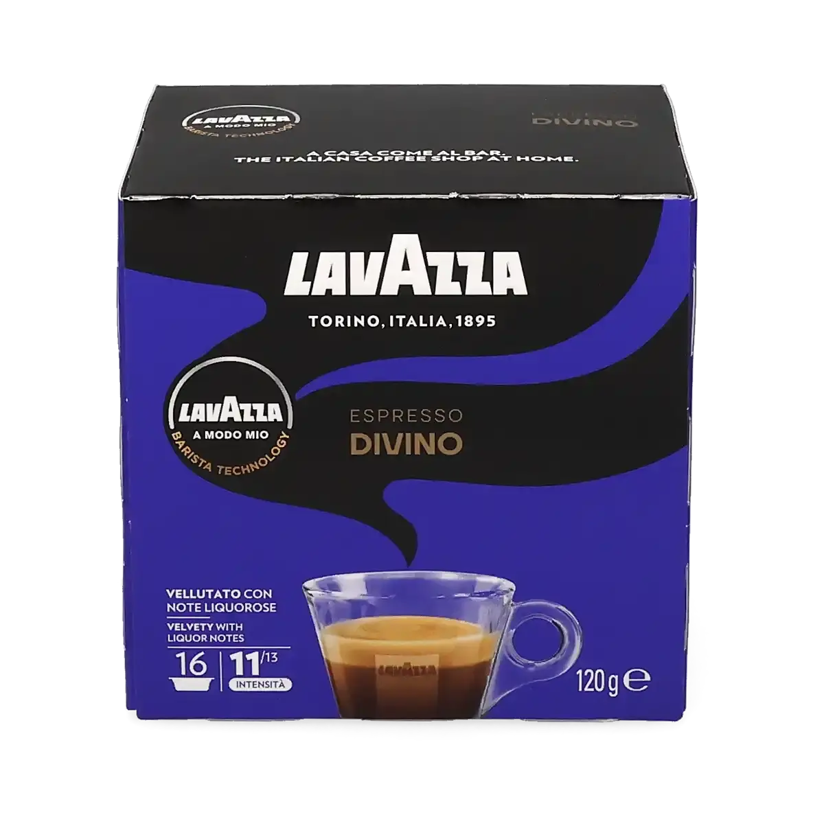 DIVINO\u0020Espresso