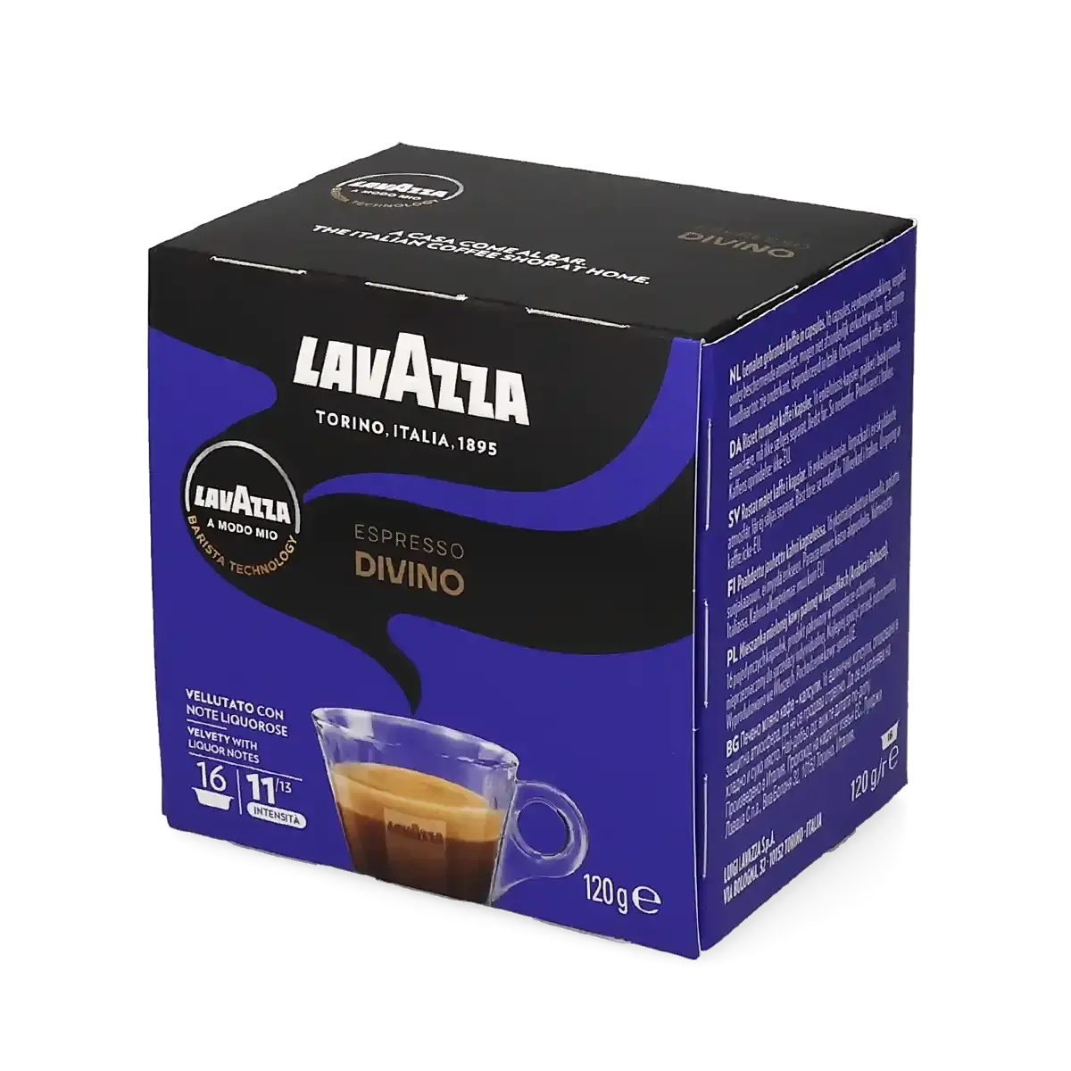 DIVINO\u0020Espresso