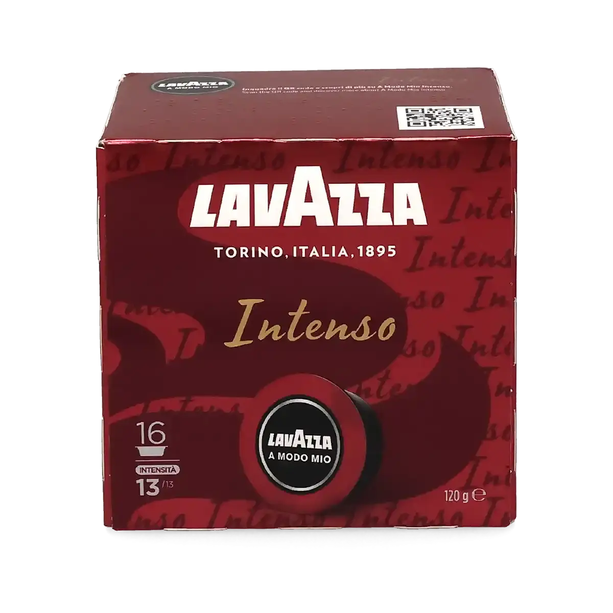 Intenso
