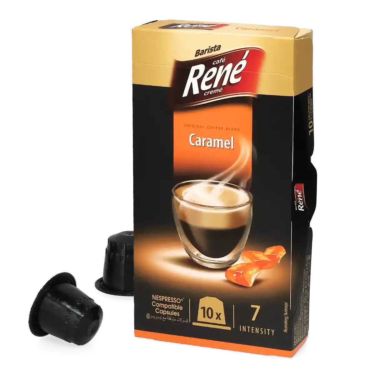 Caramello
