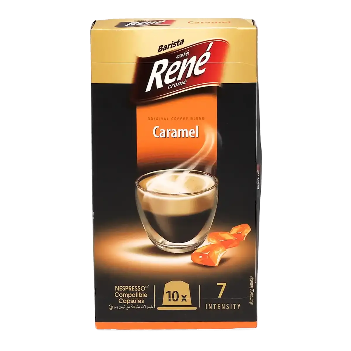 Caramello