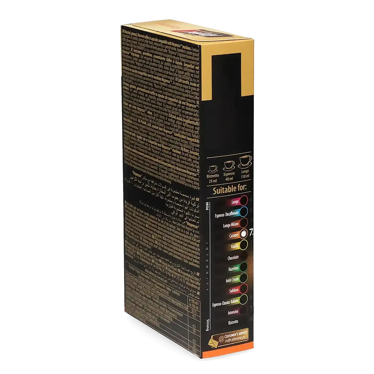 Caramello