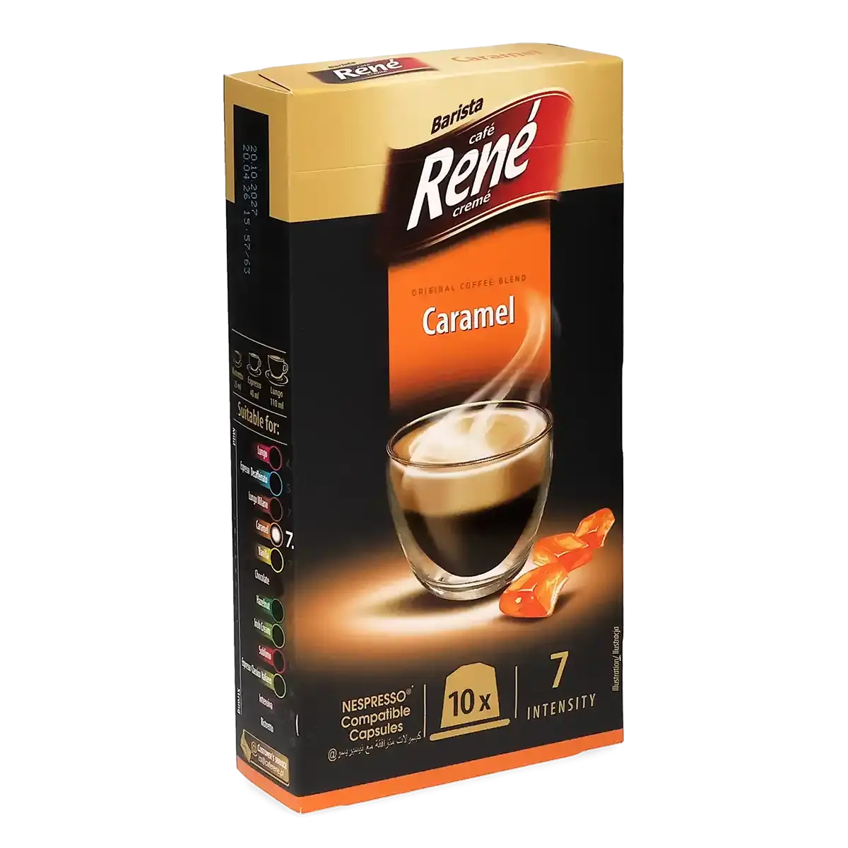 Caramello