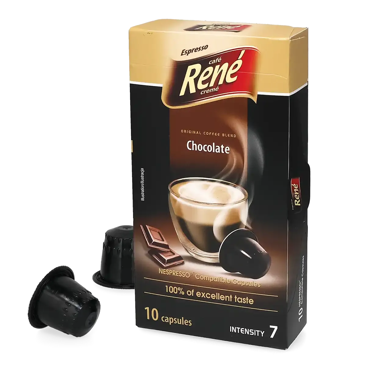 Cioccolato
