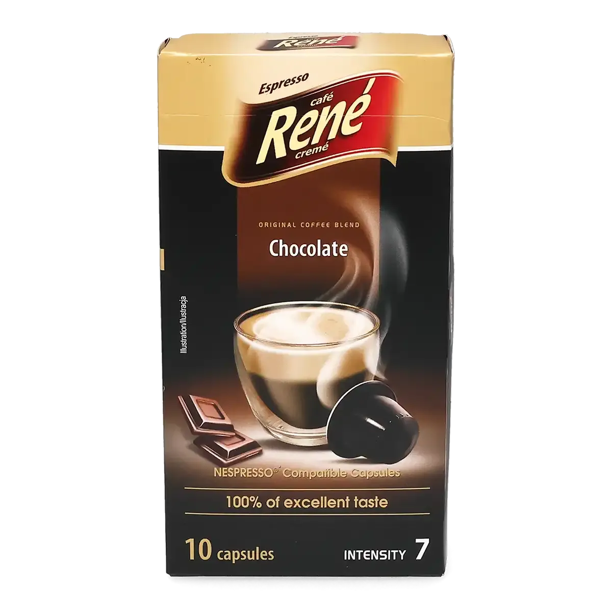 Cioccolato
