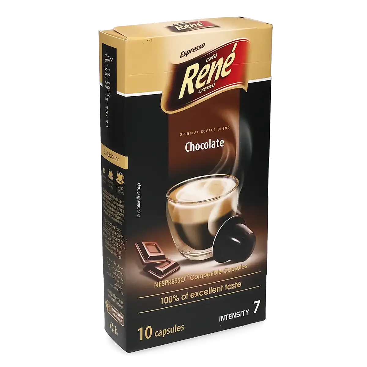 Cioccolato