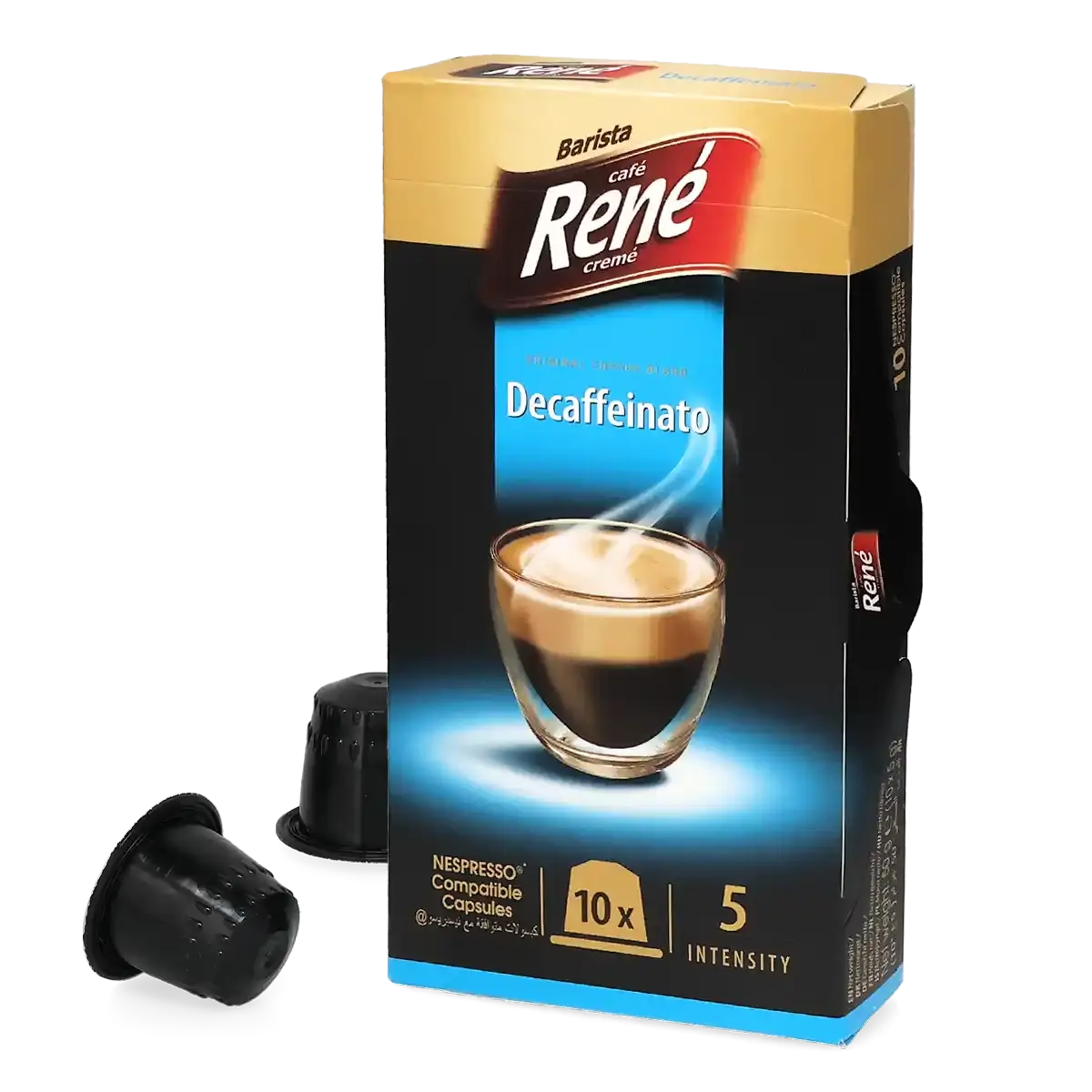 Espresso\u0020Decaffeinato