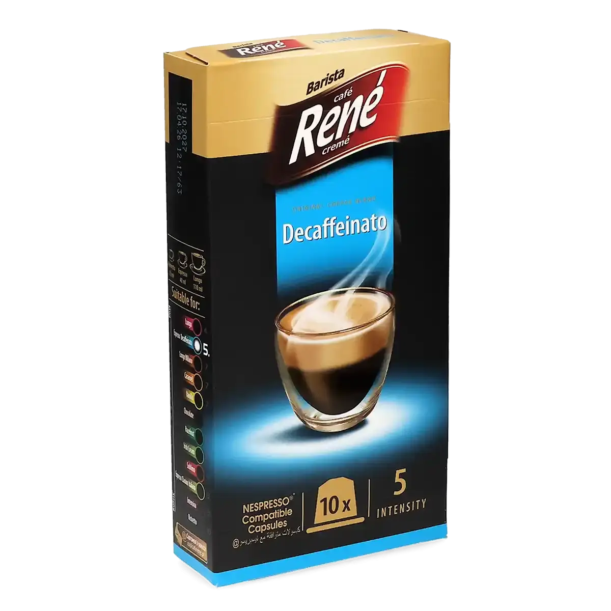 Espresso\u0020Decaffeinato