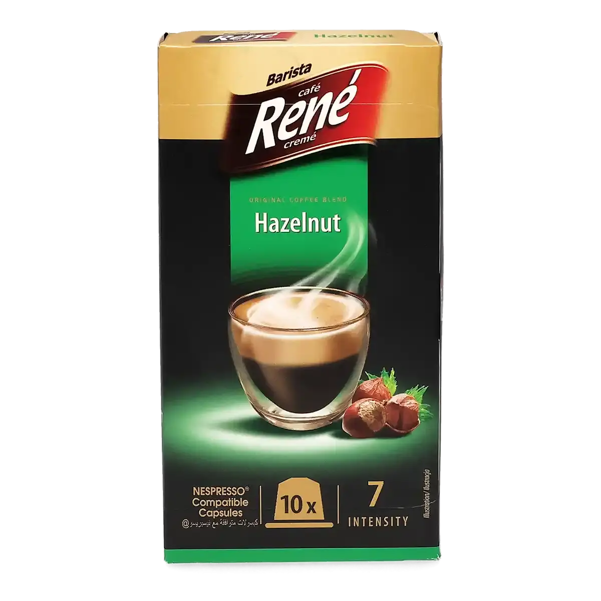 Nocciola