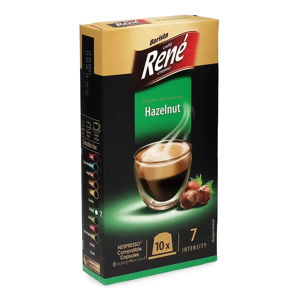 Nocciola