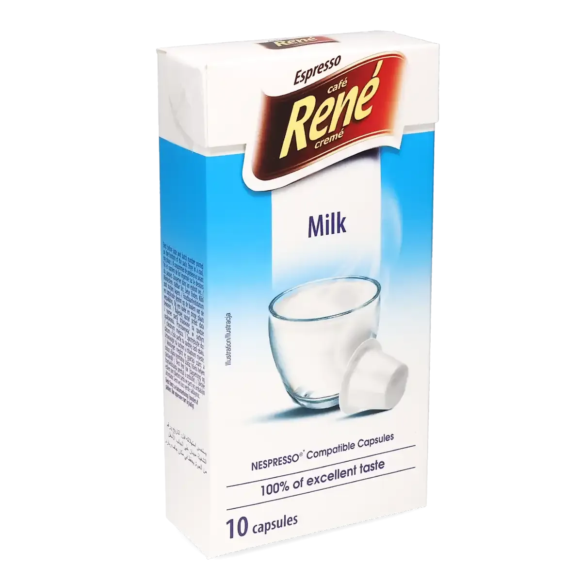 Latte