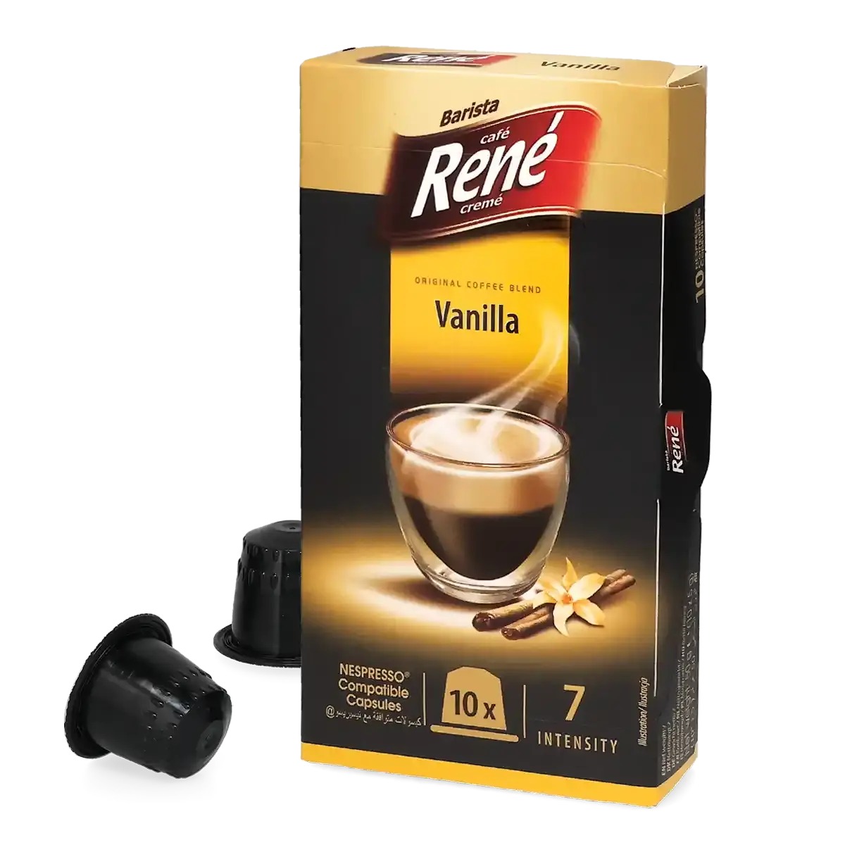 Vaniglia