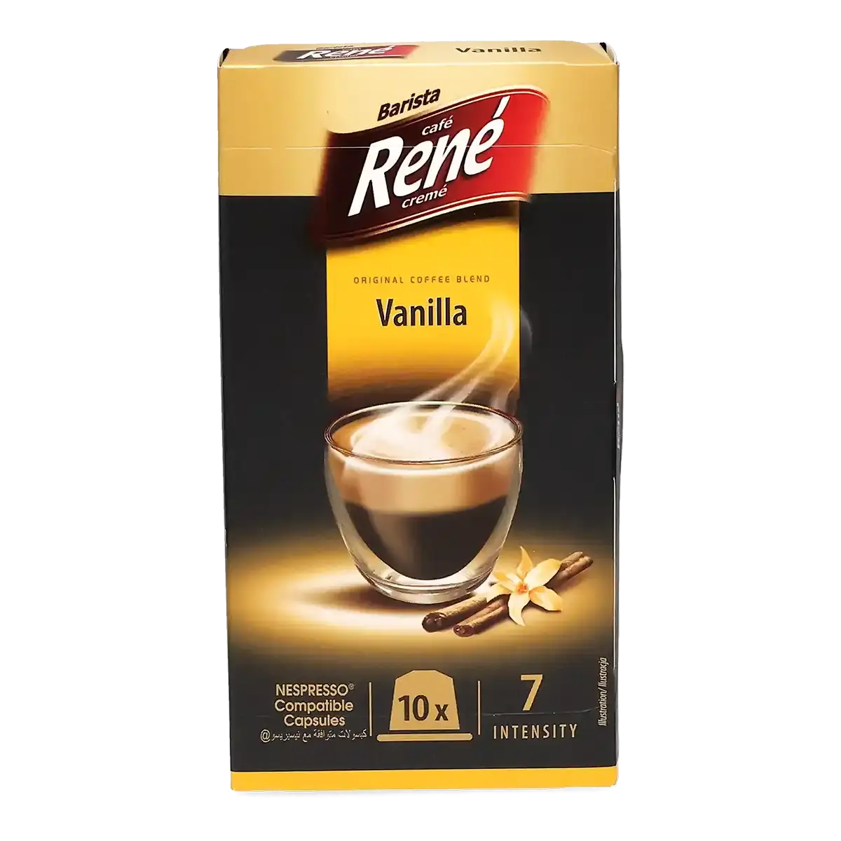 Vaniglia