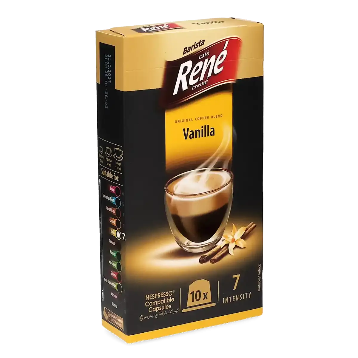 Vaniglia