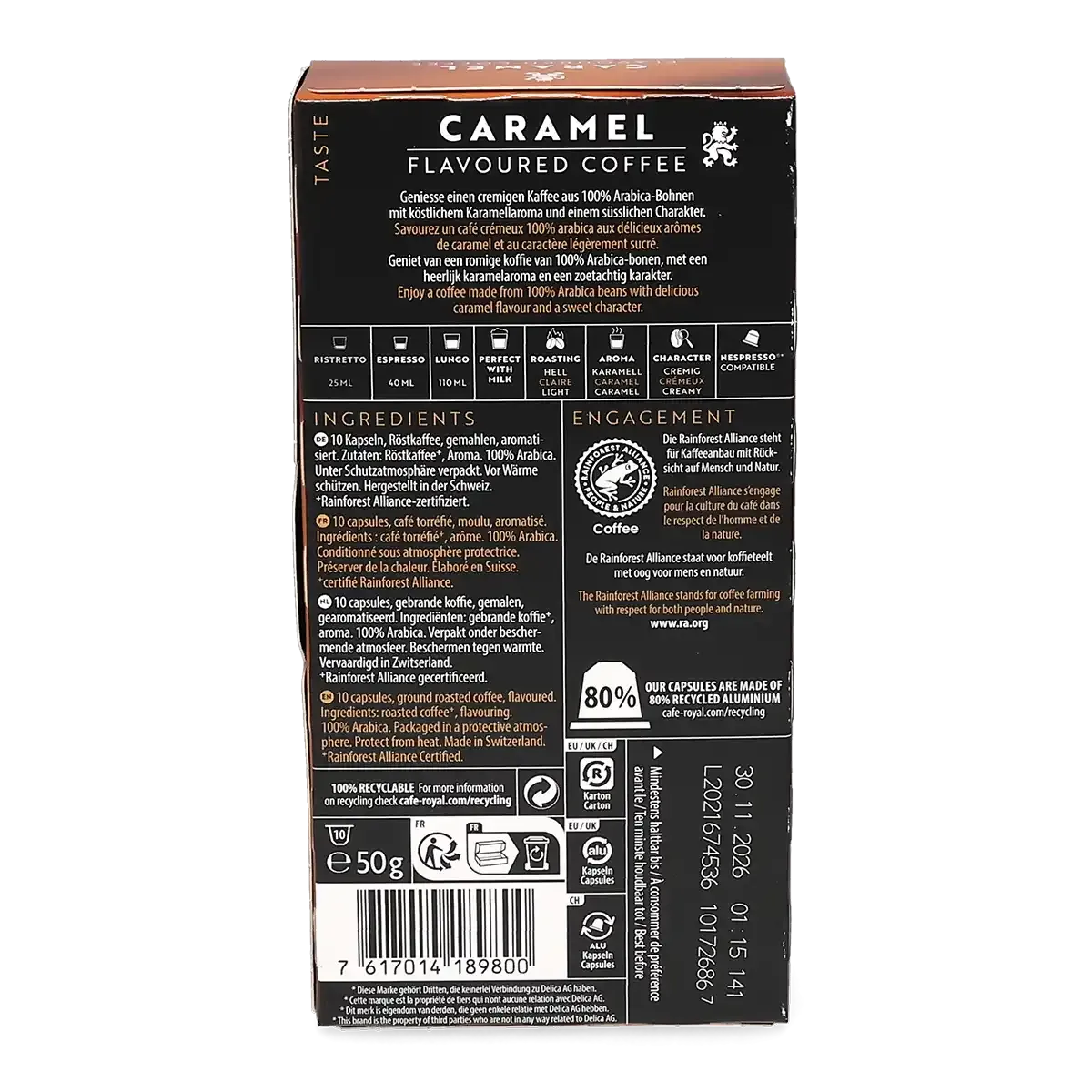 Caramello\u0020