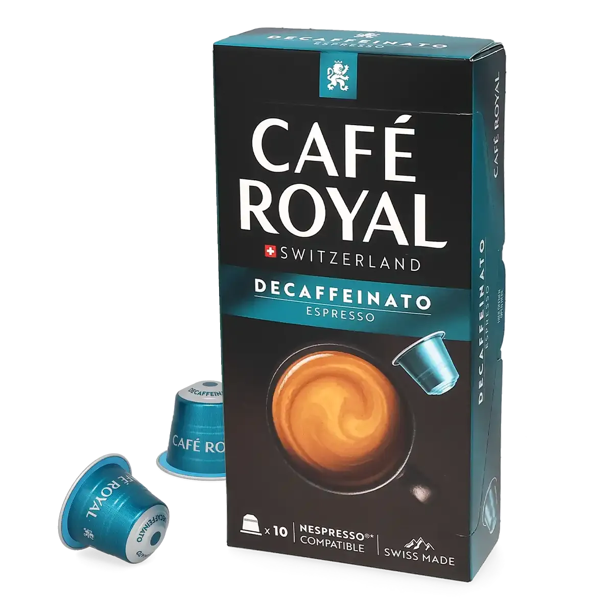 Espresso\u0020Decaffeinato