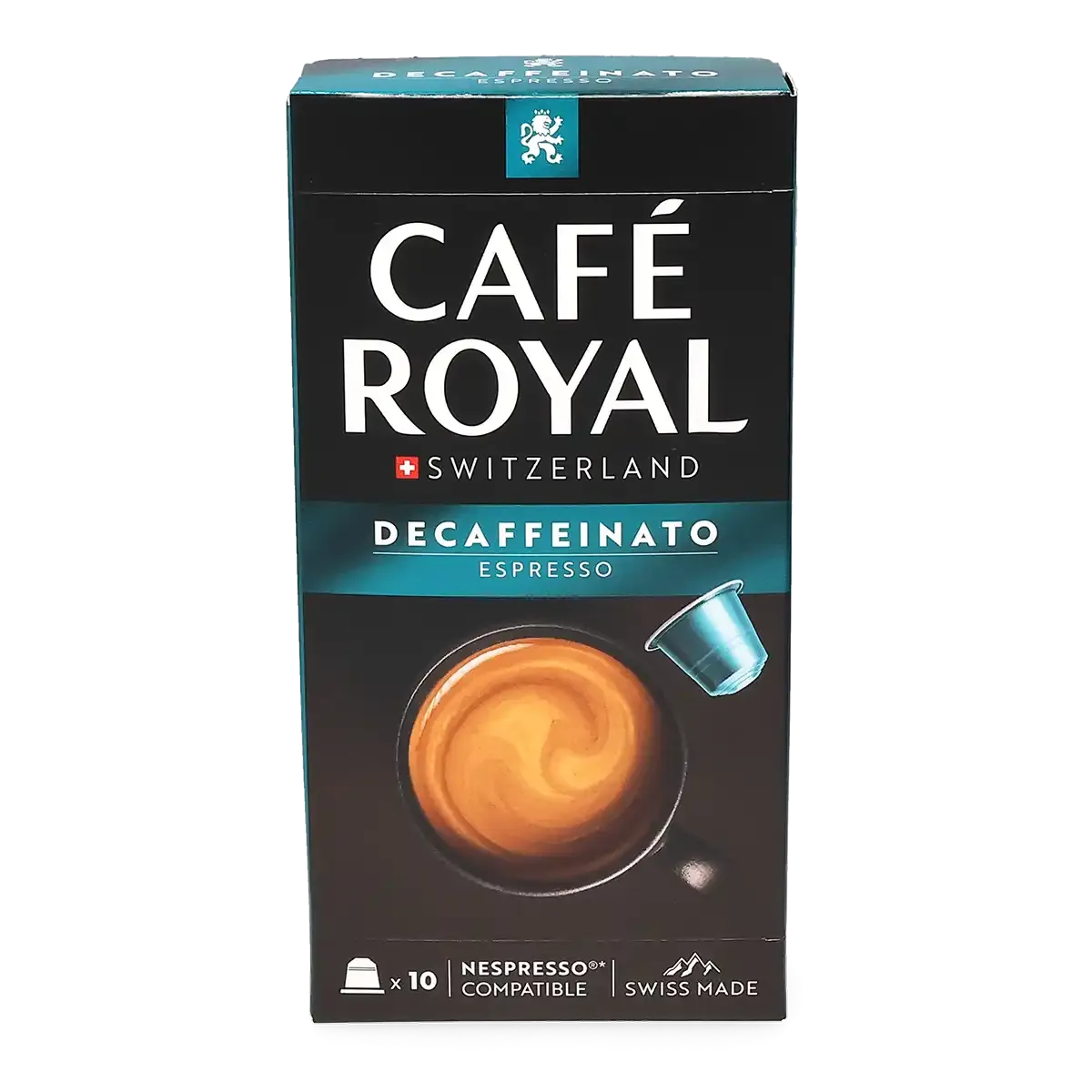Espresso\u0020Decaffeinato