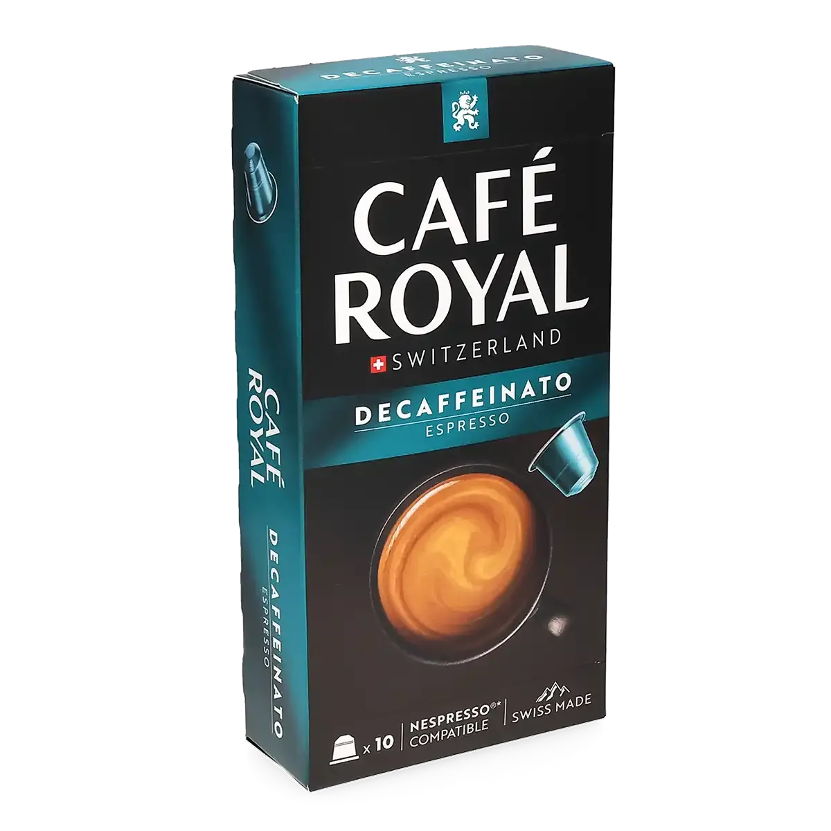Espresso\u0020Decaffeinato
