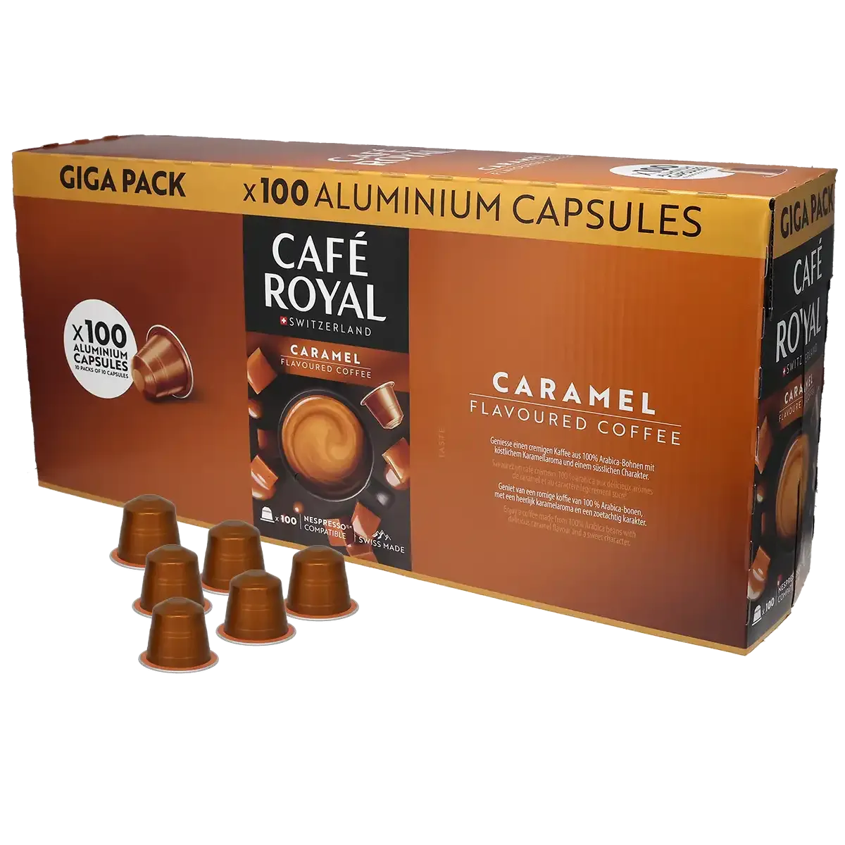 Caramello