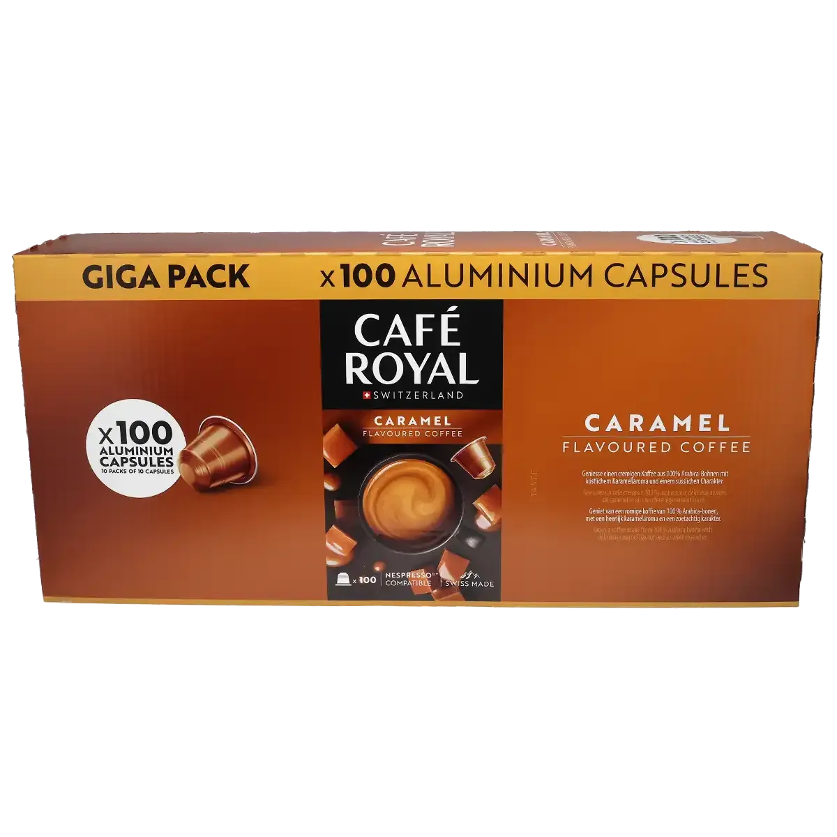Caramello