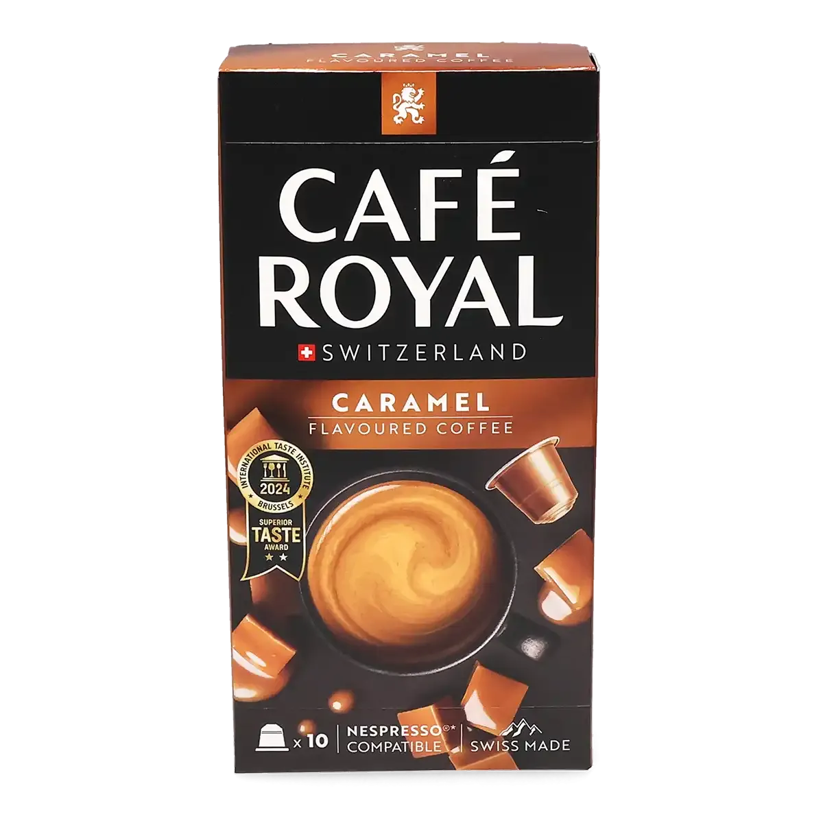 Caramello