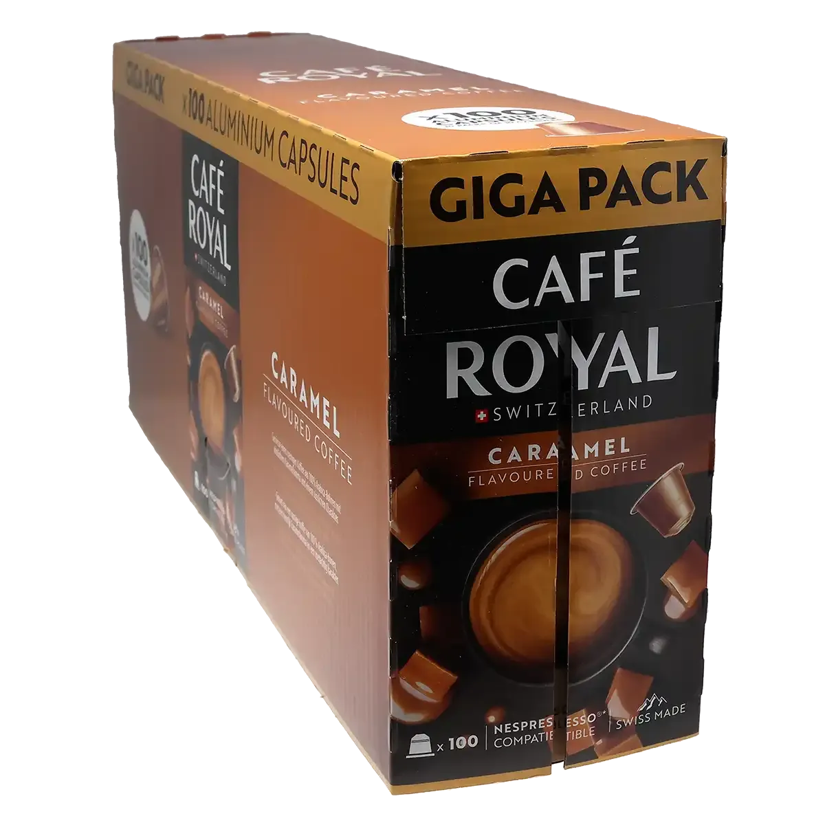 Caramello