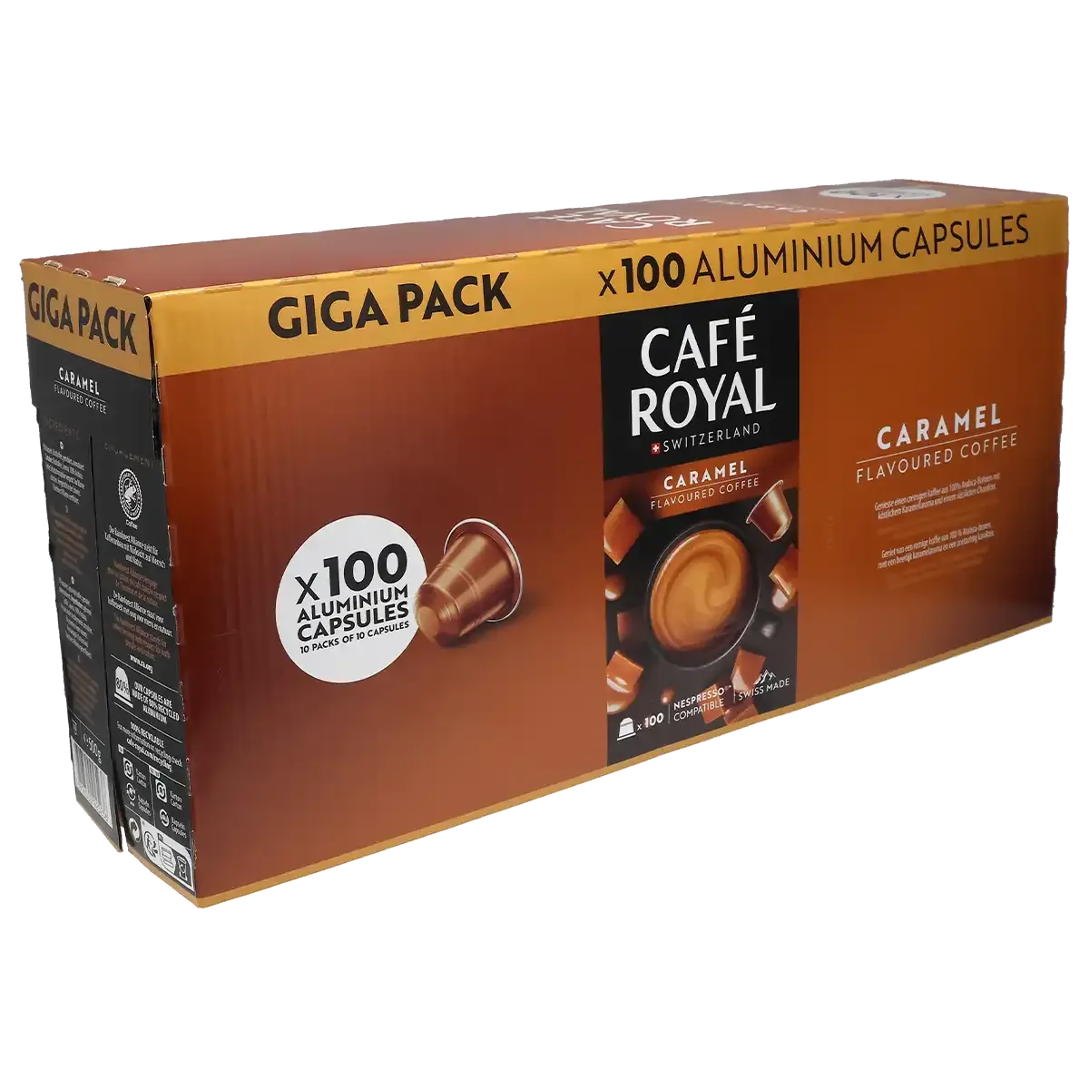 Caramello