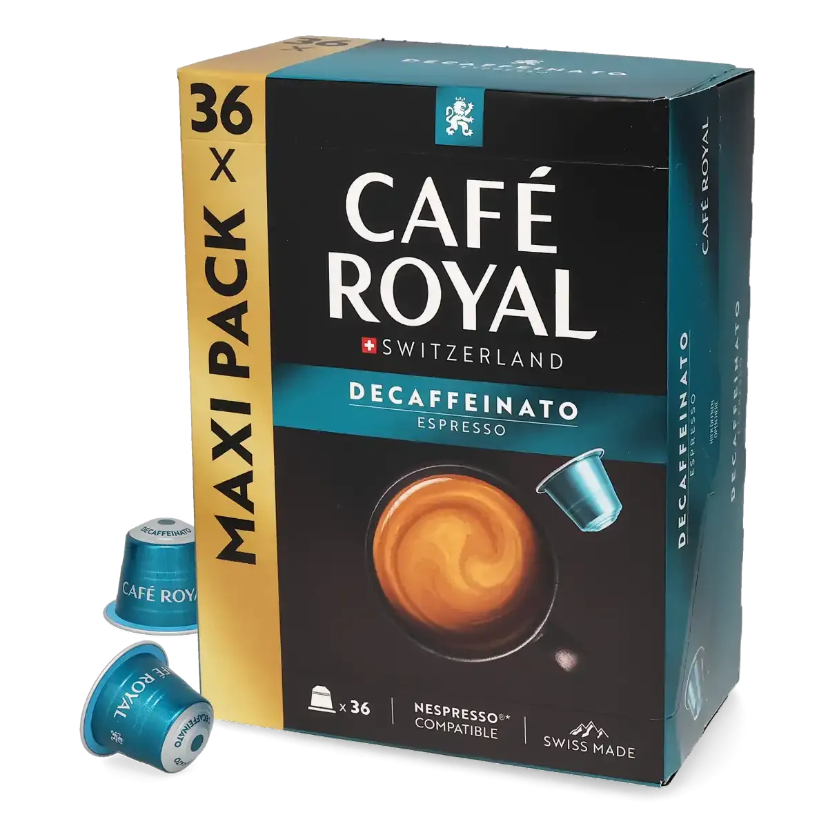 Espresso\u0020Decaffeinato