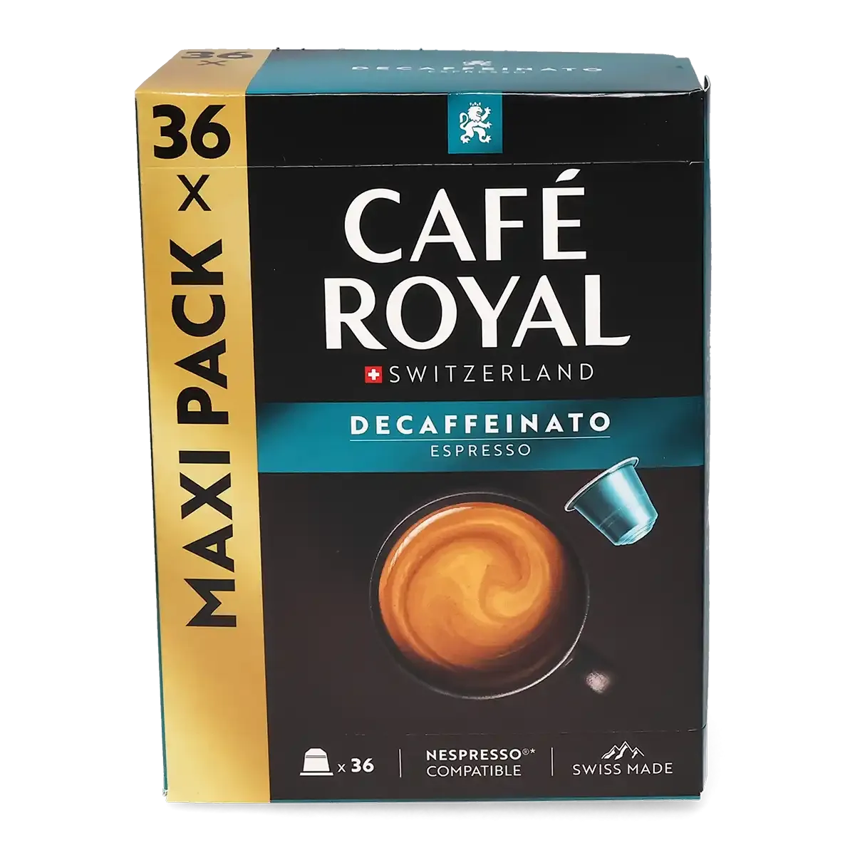Espresso\u0020Decaffeinato