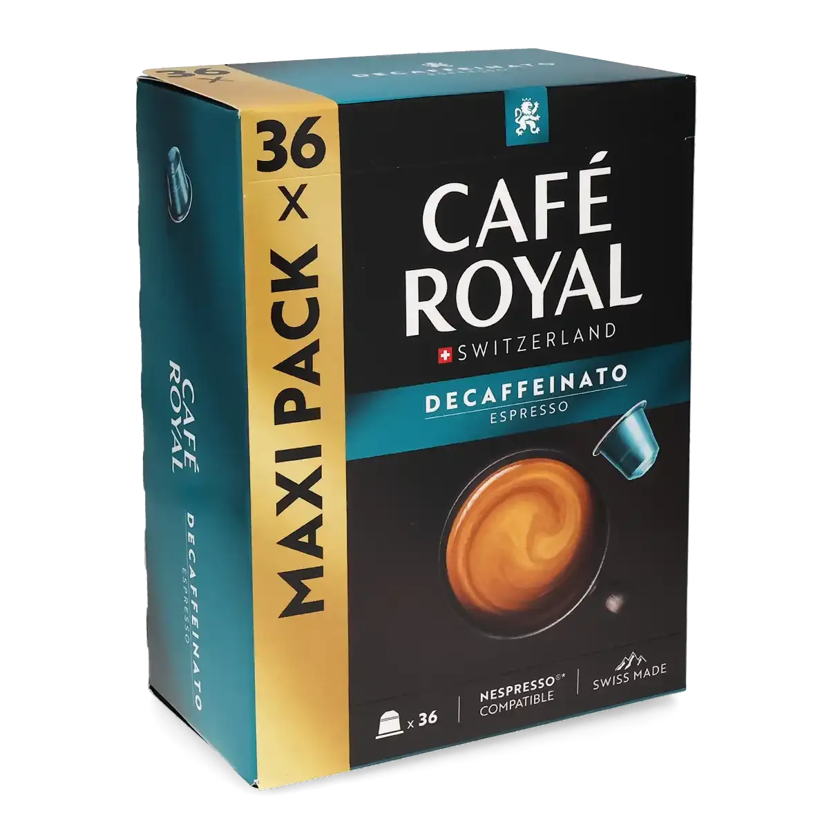 Espresso\u0020Decaffeinato