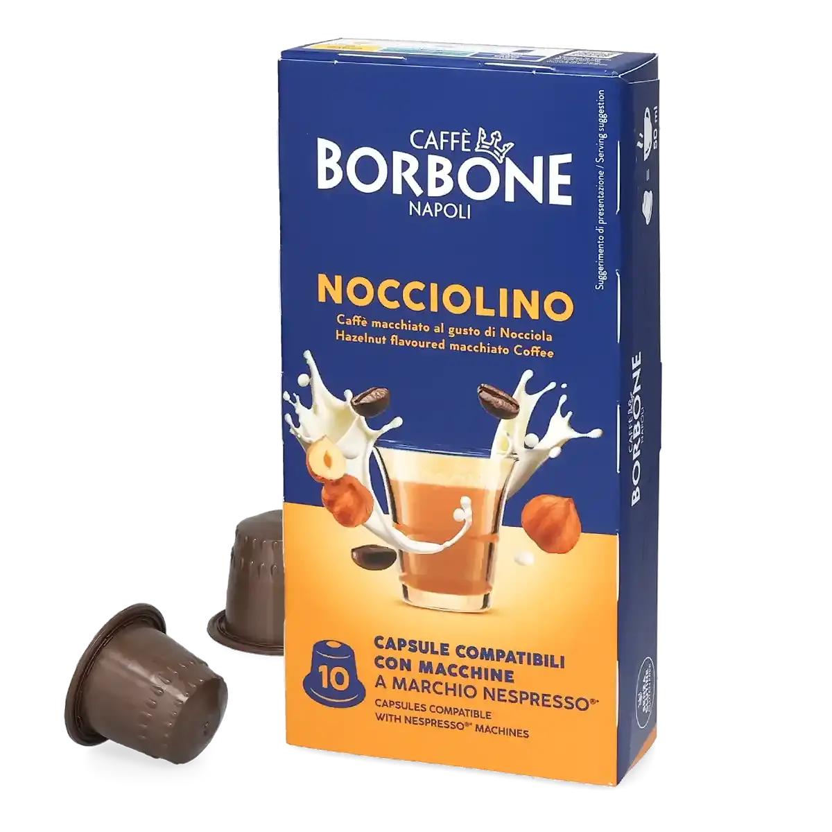 Nocciolino\u0020\u002D\u0020Macchiato\u0020alla\u0020nocciola