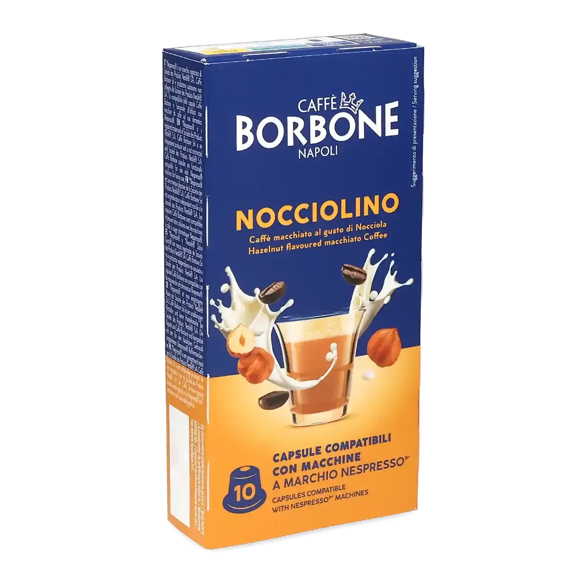 Nocciolino\u0020\u002D\u0020Macchiato\u0020alla\u0020nocciola