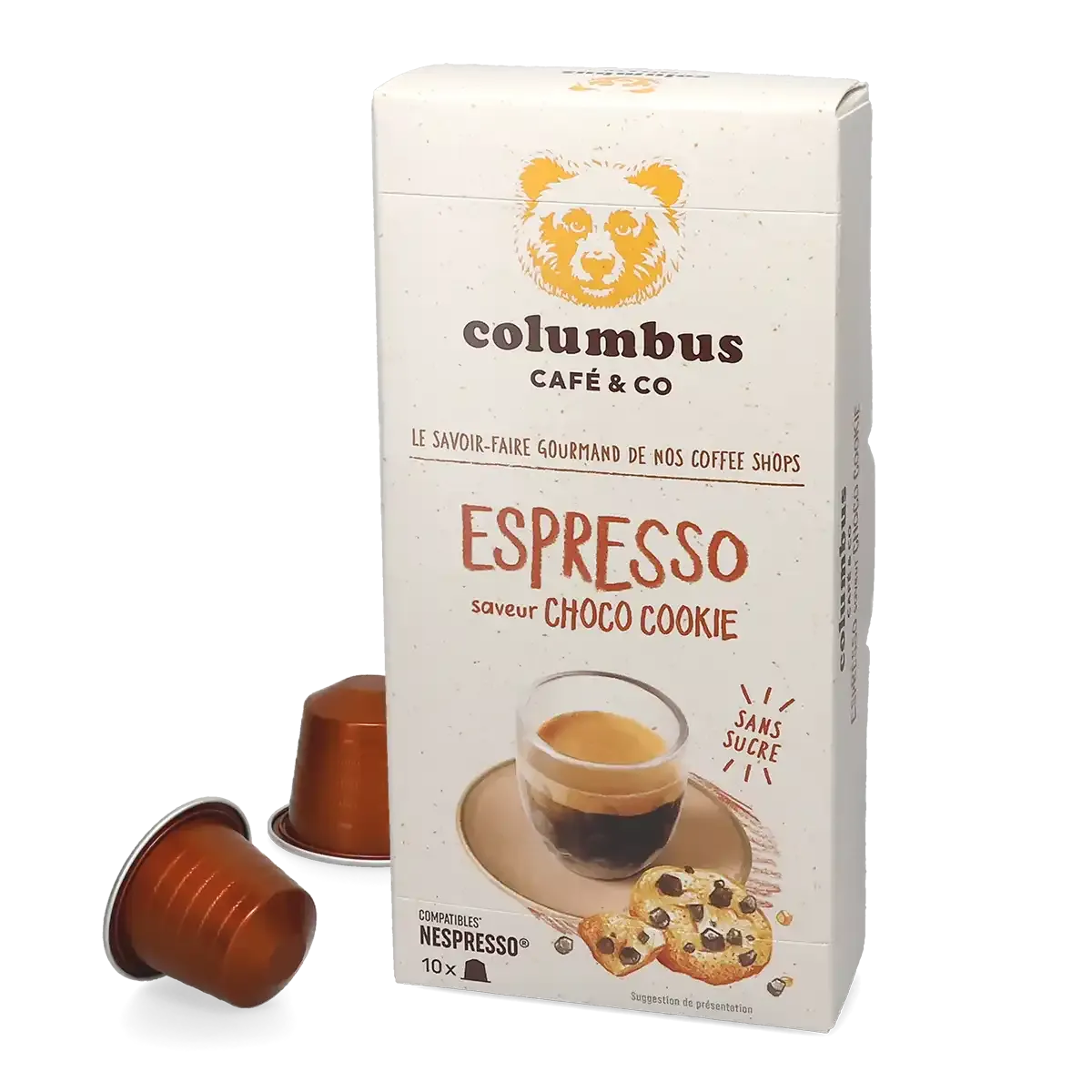 Espresso\u0020Biscotto\u0020Cioccolato