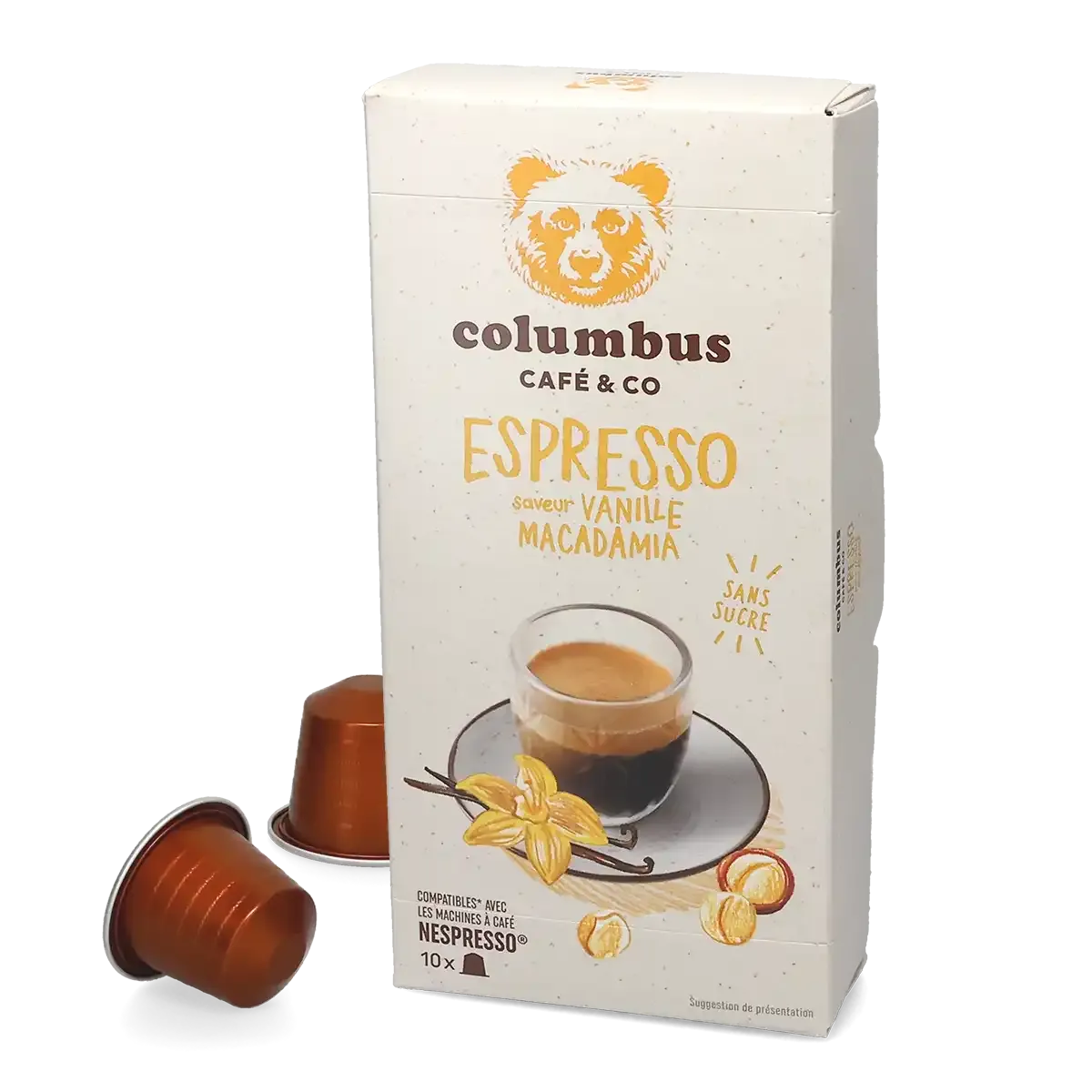 Espresso\u0020Vaniglia\u0020e\u0020Macadamia